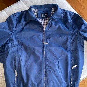 Men’s Light Weight Windbreaker